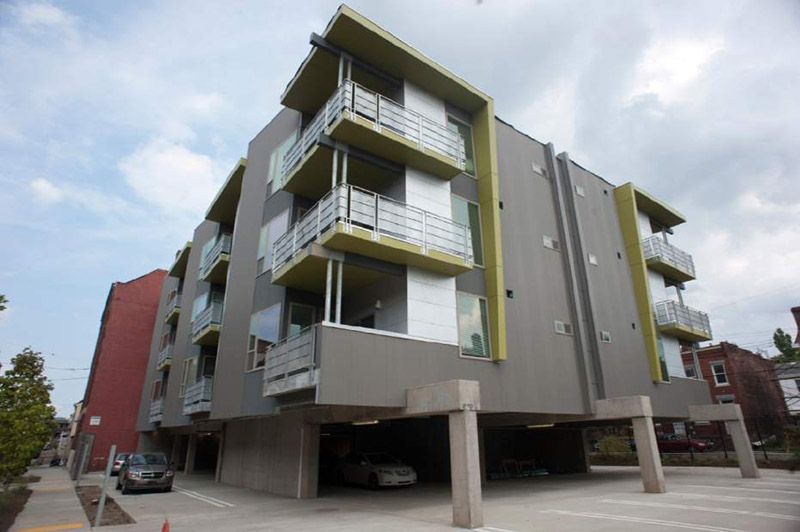 PITTSBURGH Development Rundown II SkyscraperPage Forum